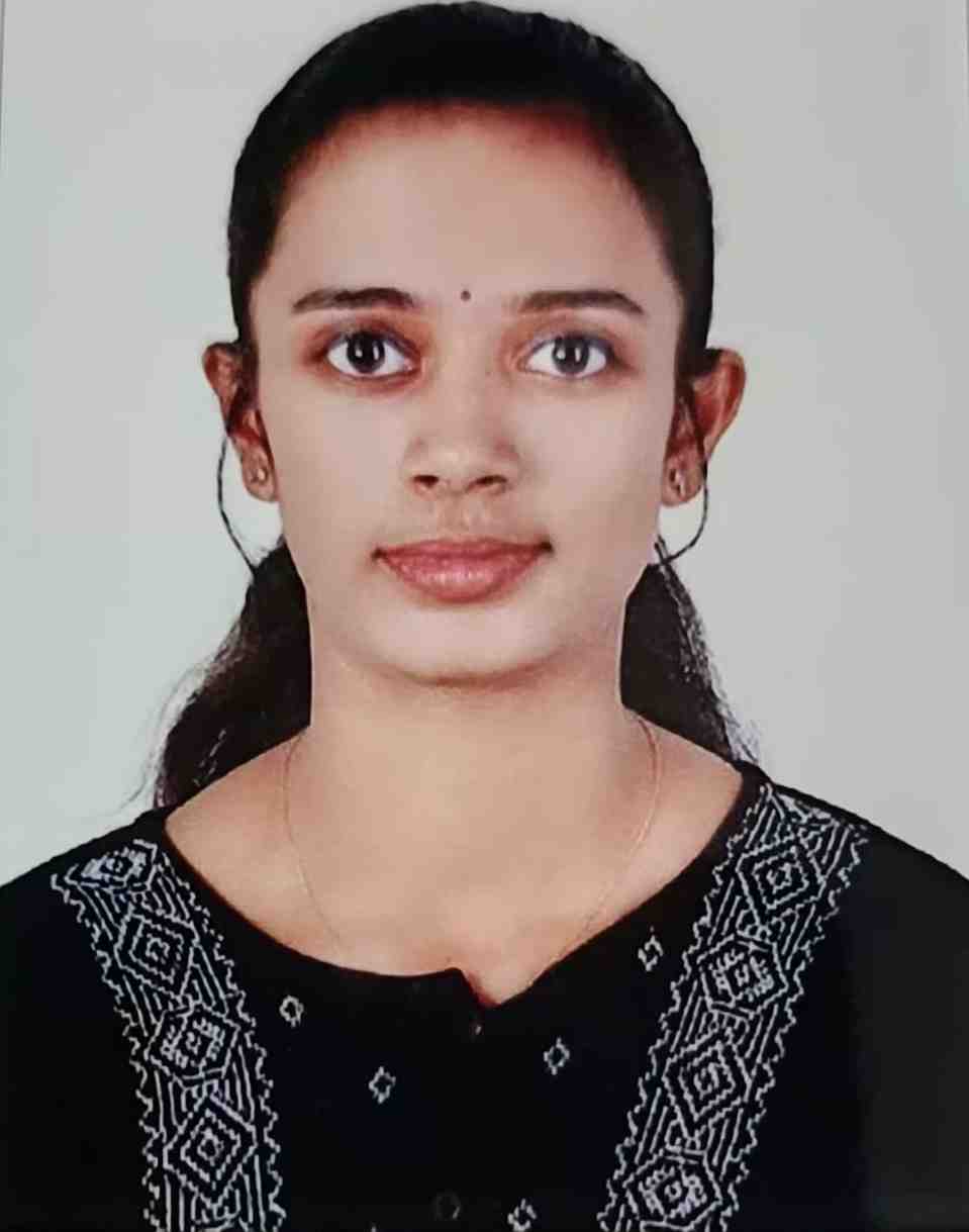 ANJANA LAKSHMI S G