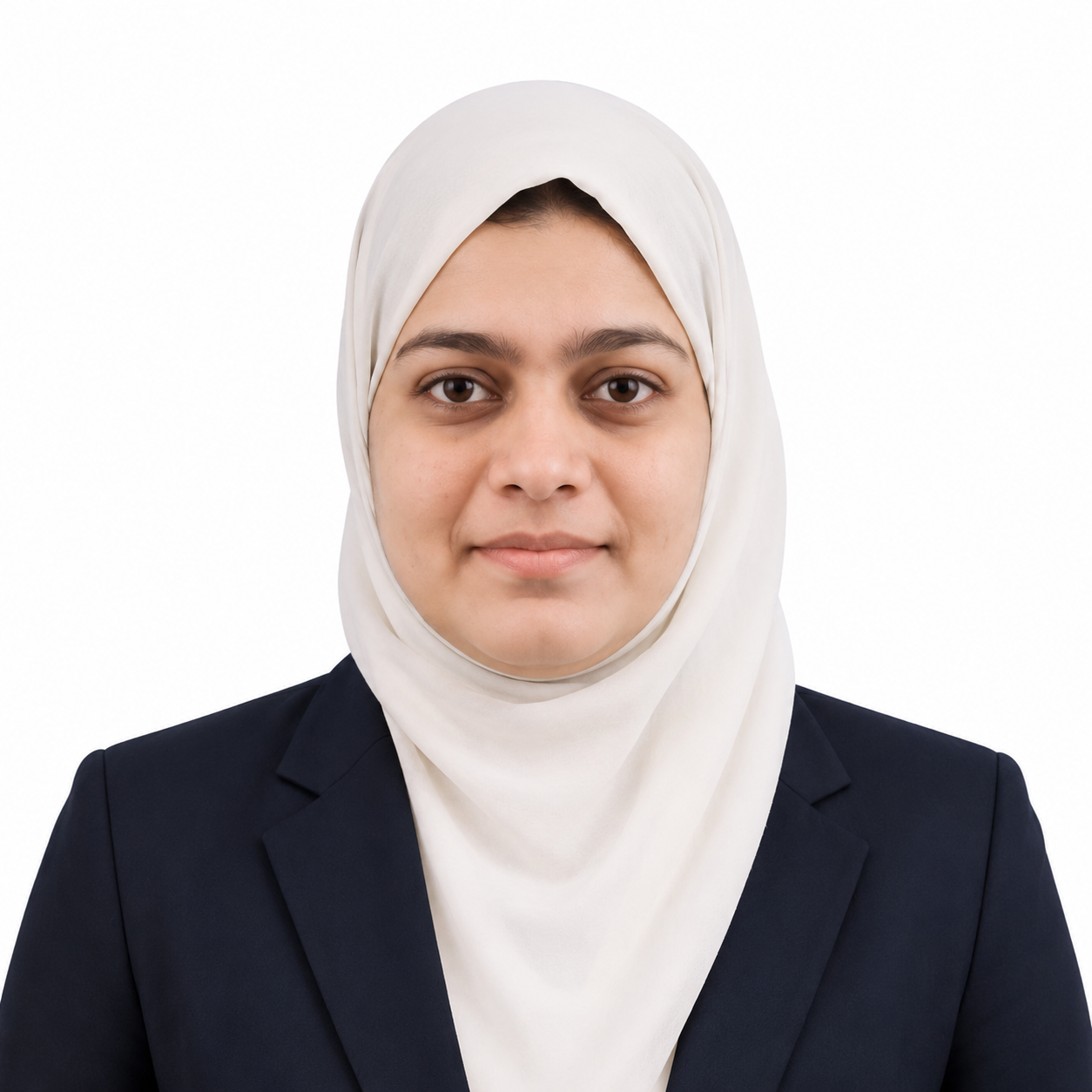 Zakiya Parveen