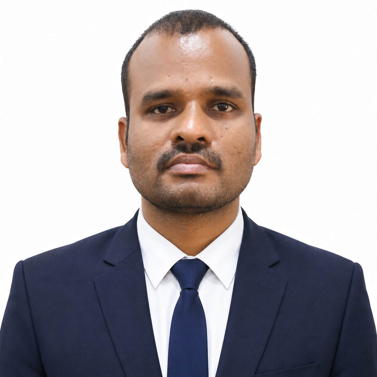 Anil Kumar Kakkerla 