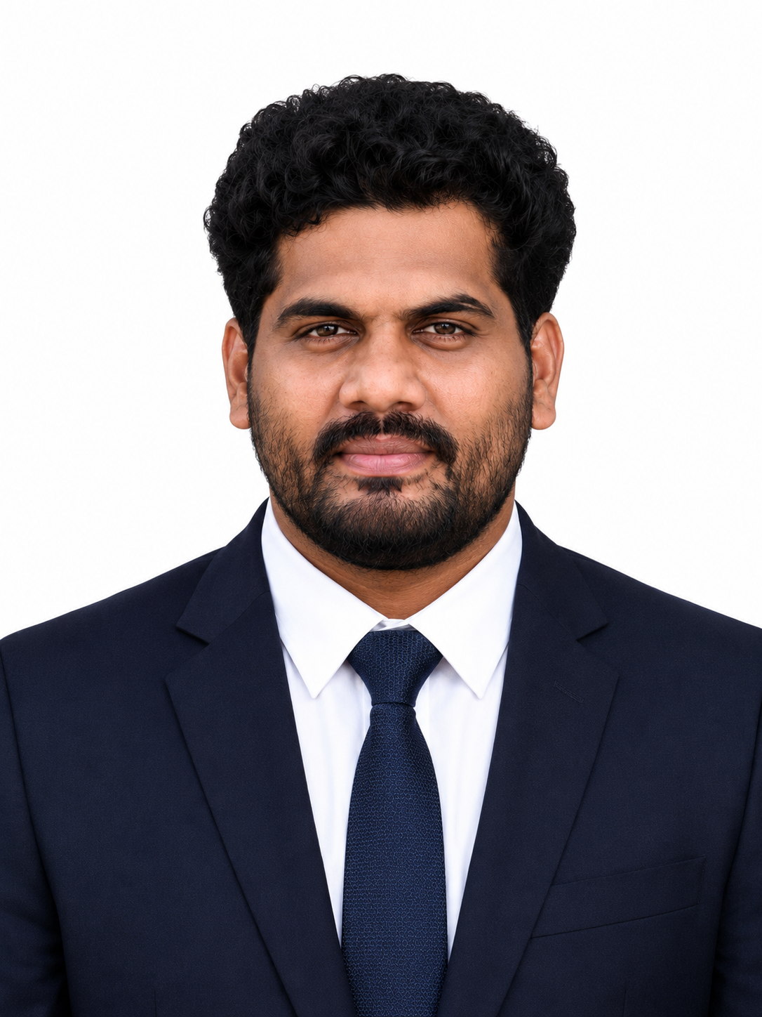 Mohammad Fayaz