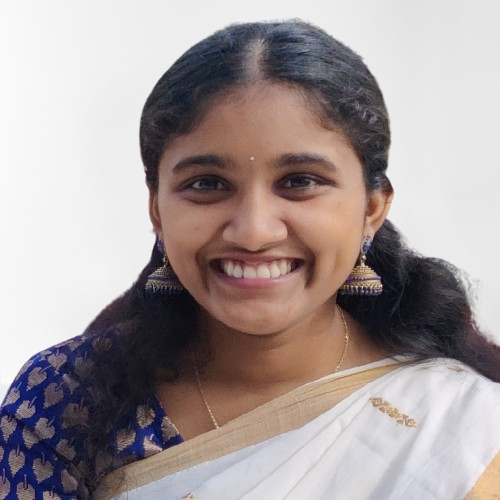 Harshitha Priya 