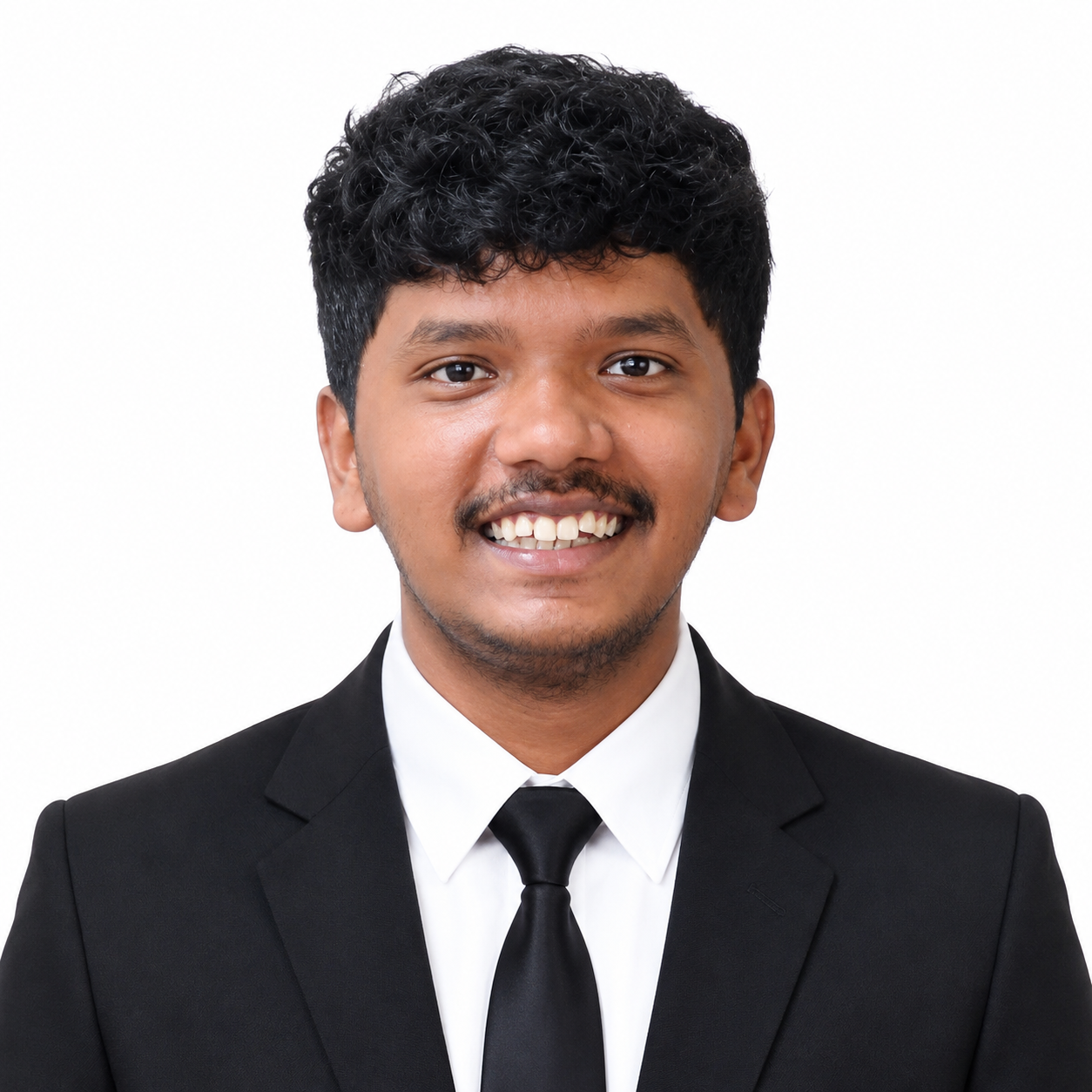 Salanku Naveen