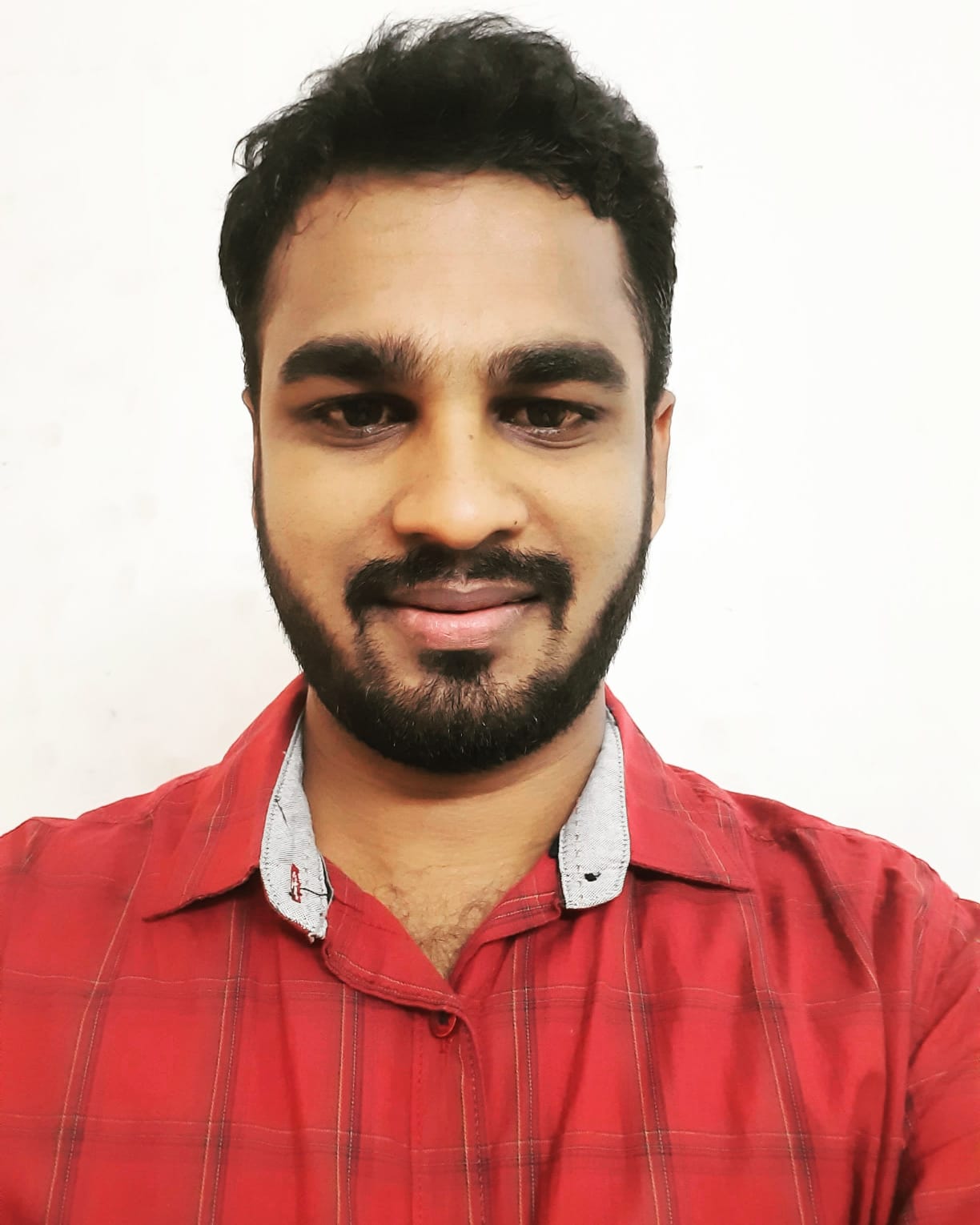 Mr Sai Prakash