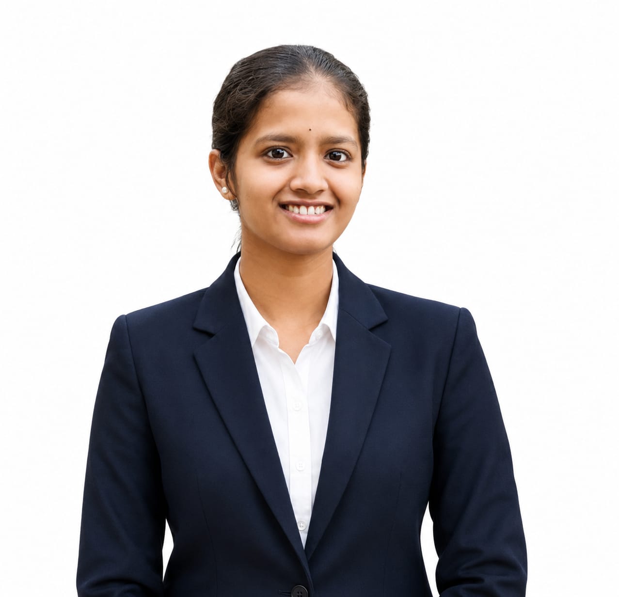 Vaishnavi Jadhav