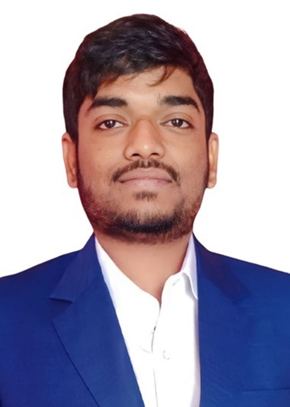 Rohit RAJ