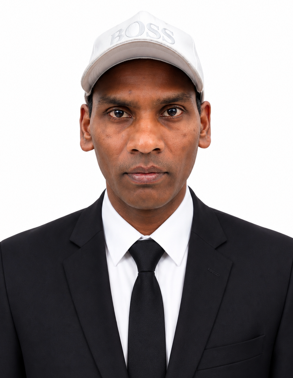 Sunad Kumar