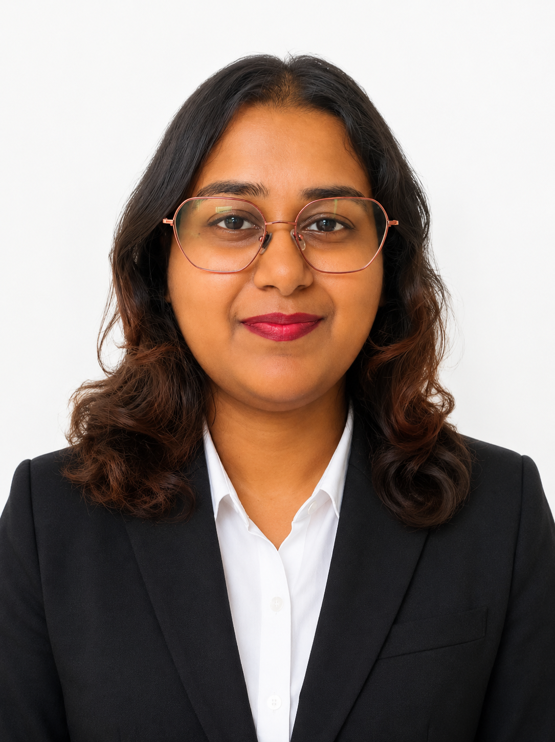 D V S Lavanya