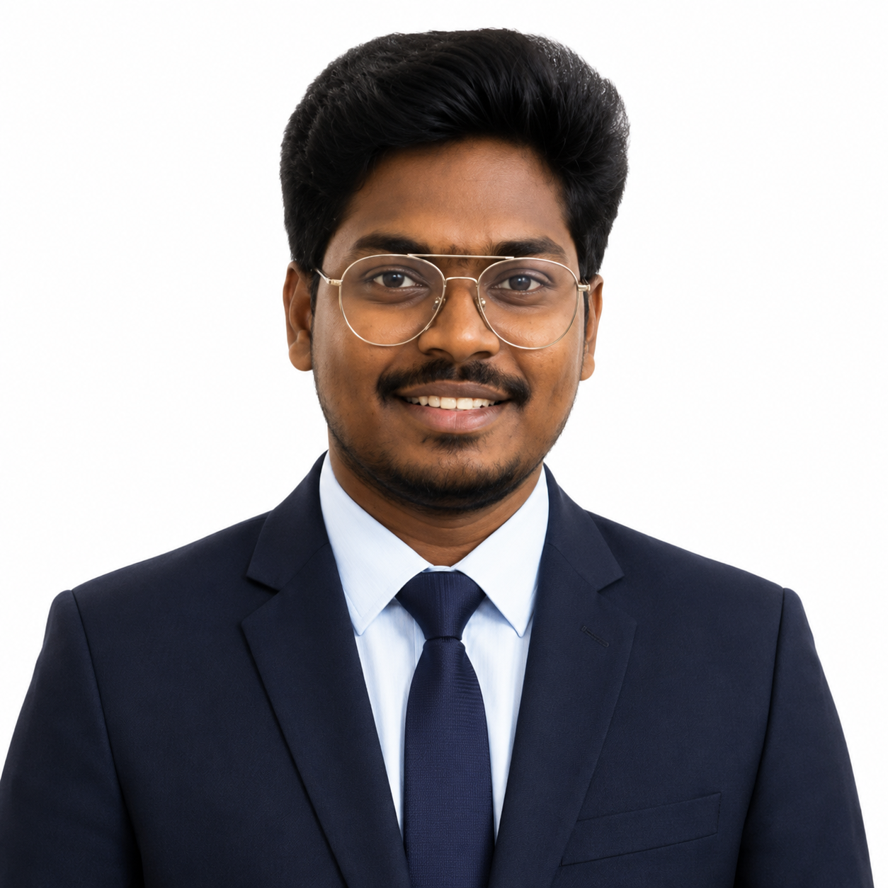 Devasoku Durga Naik