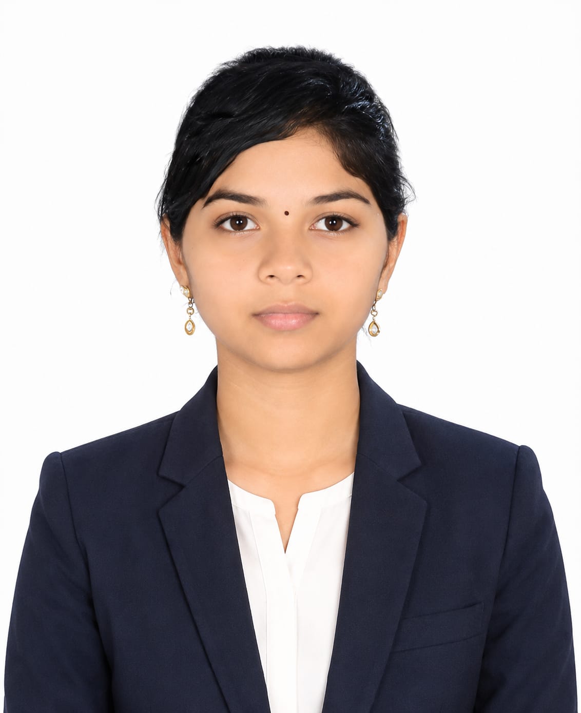 Vavilla Swetha