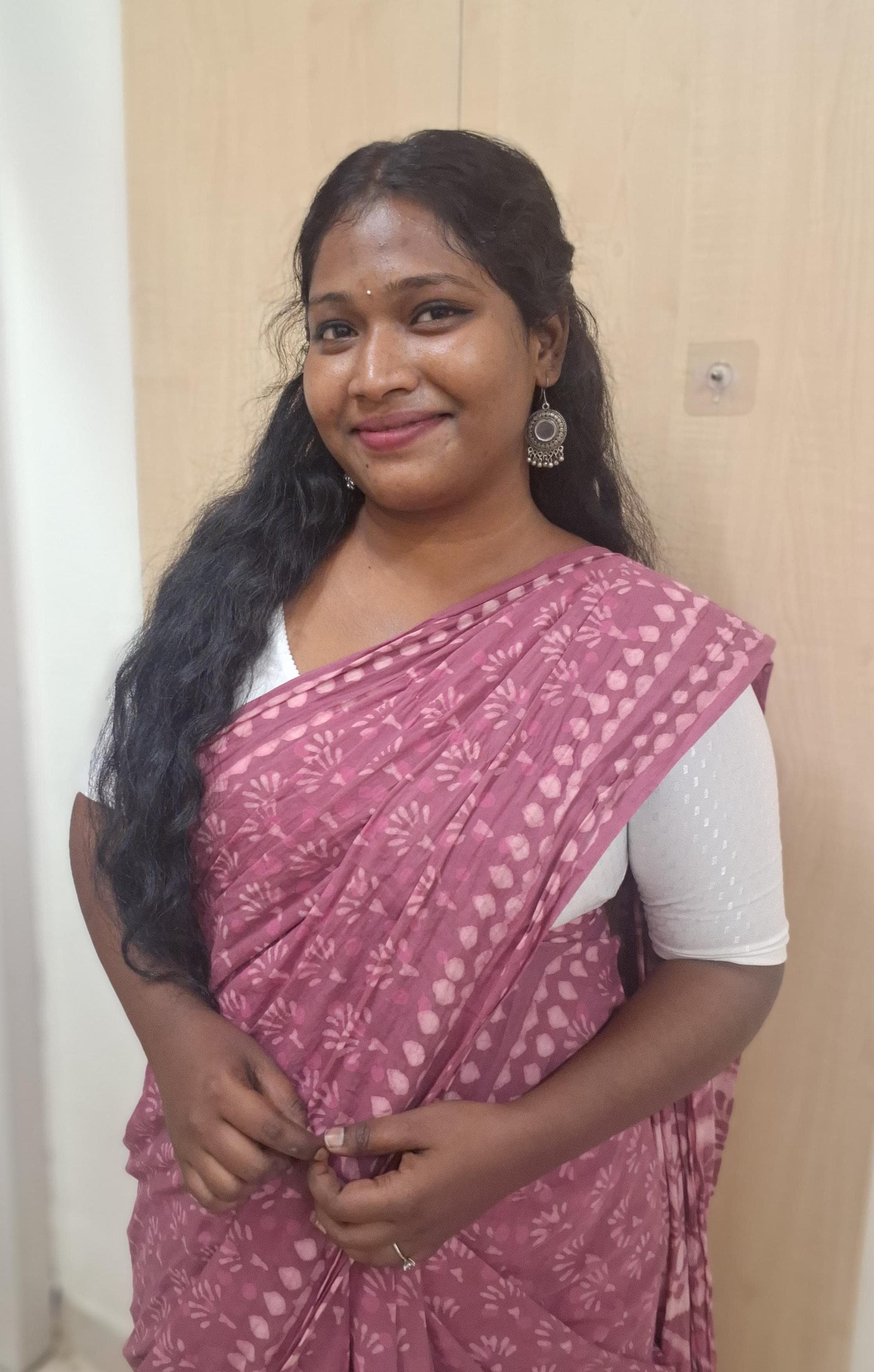 Rajasree Davu