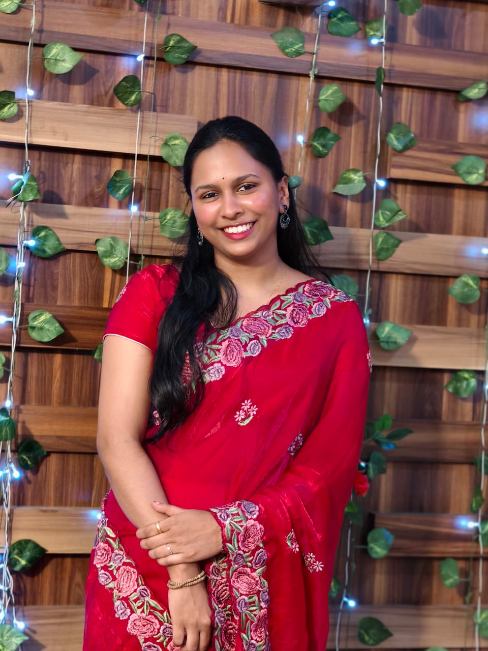 Srinija