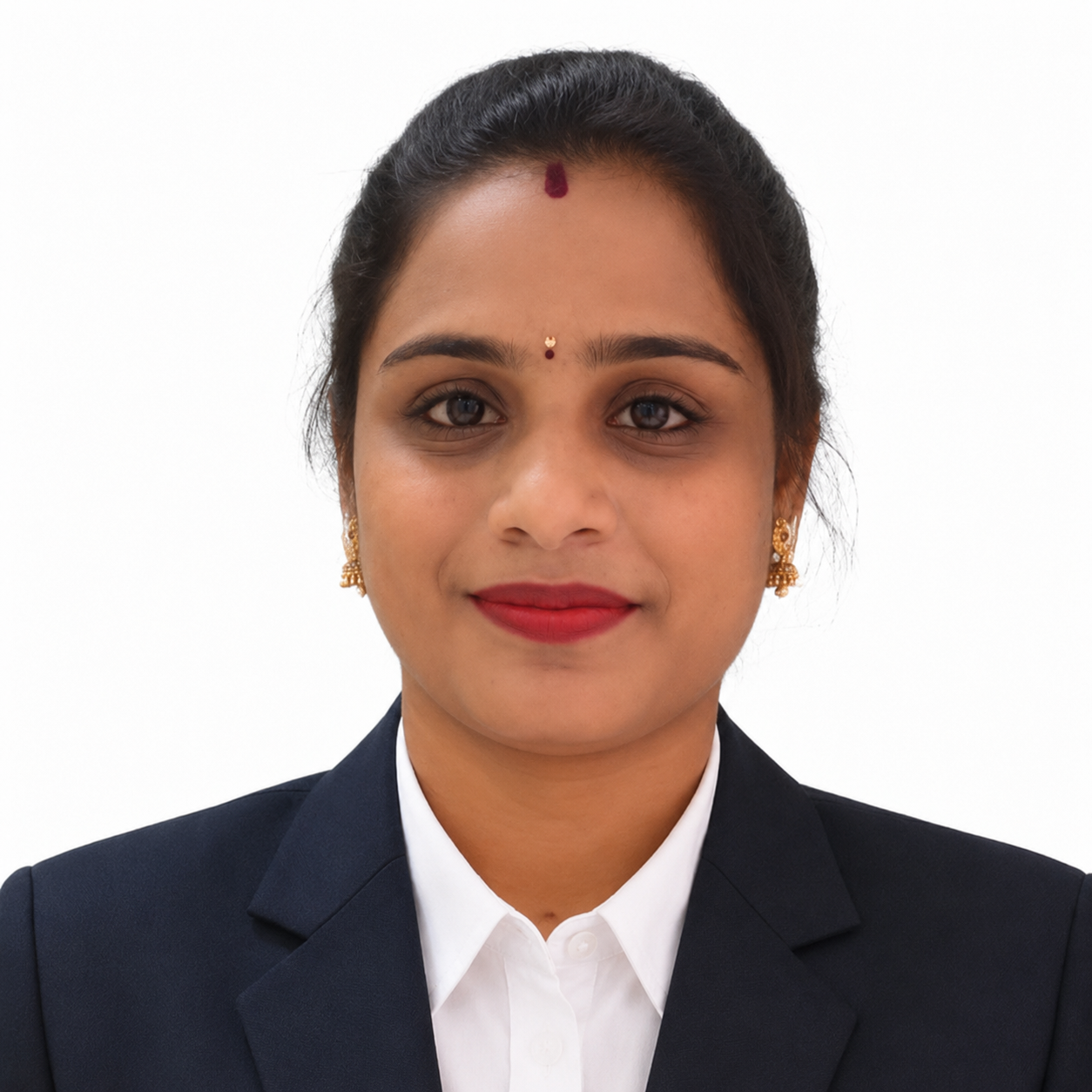 Vaishnavi Thakur