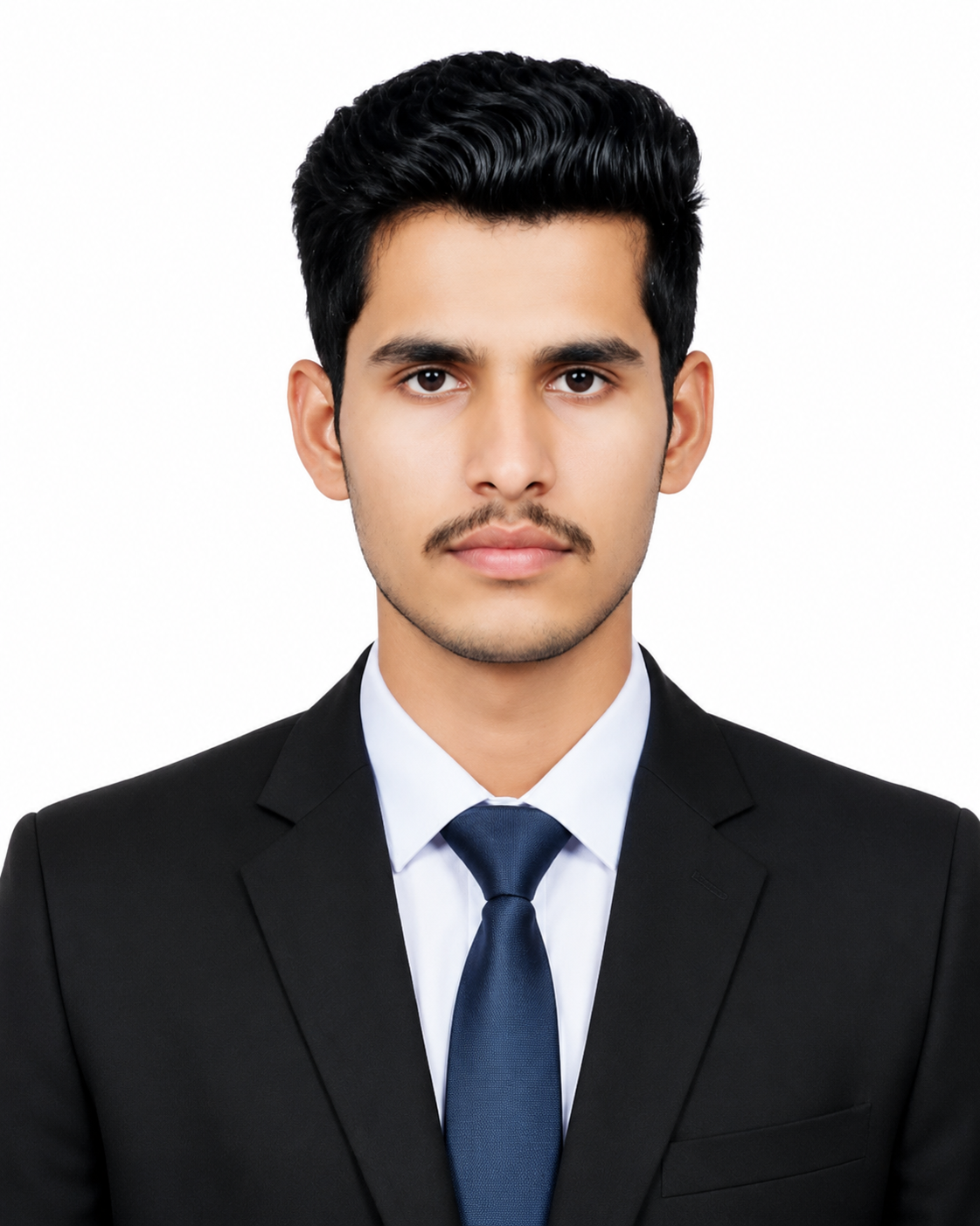 Banoth Vijay 