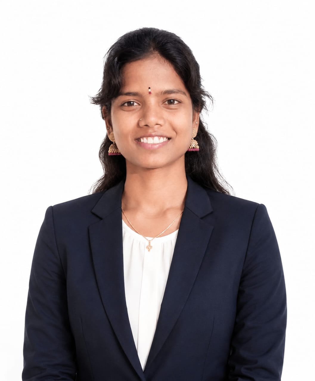 Bharathi N