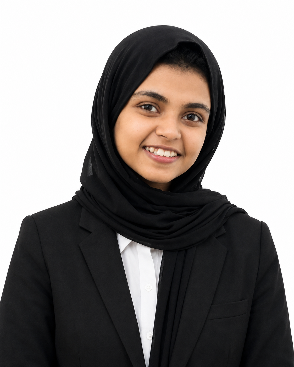 Ameena jahan 