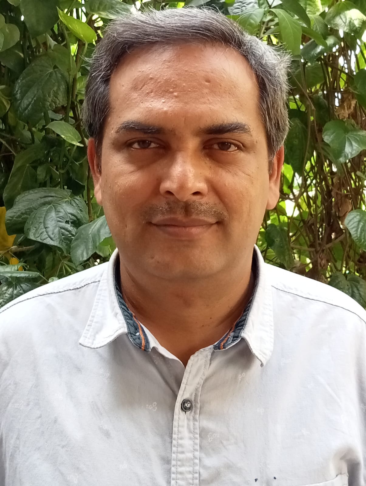 K Mettu Ramulu