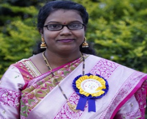 Ms Venkata Laxmi