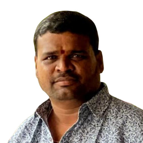 Kasula Naresh Kumar 