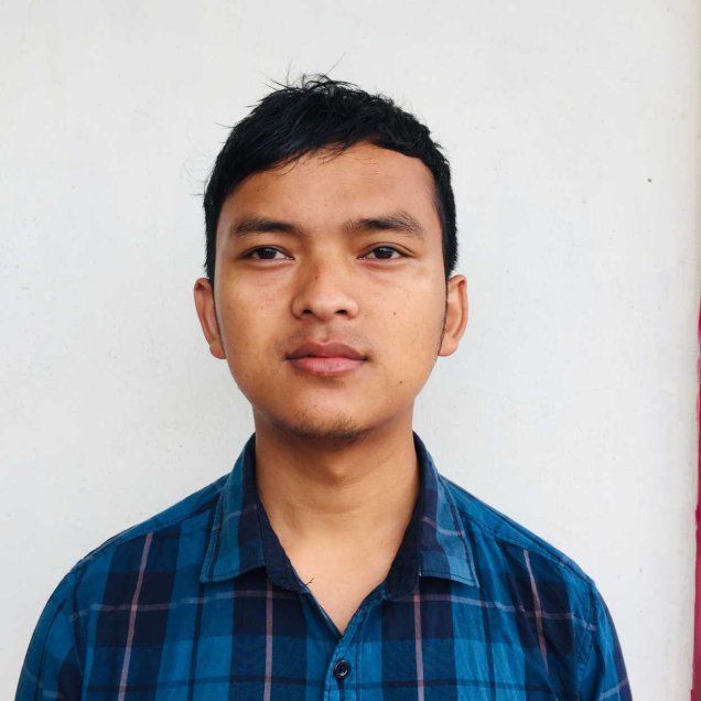 Wahlang