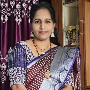 Ms Lakshmi
