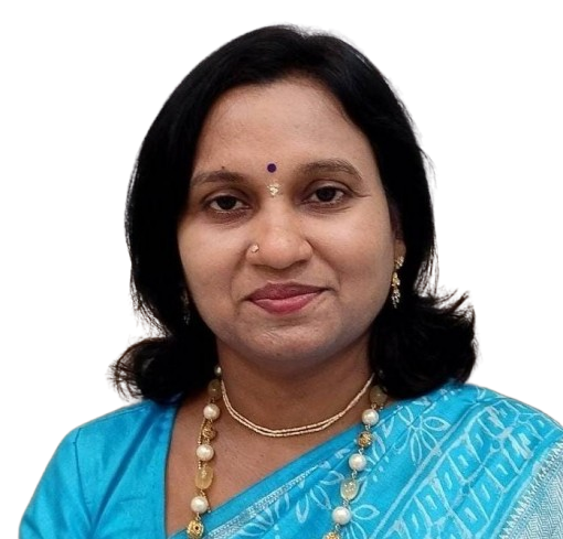 M Sriranjani