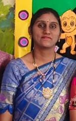 Swarna Teacher