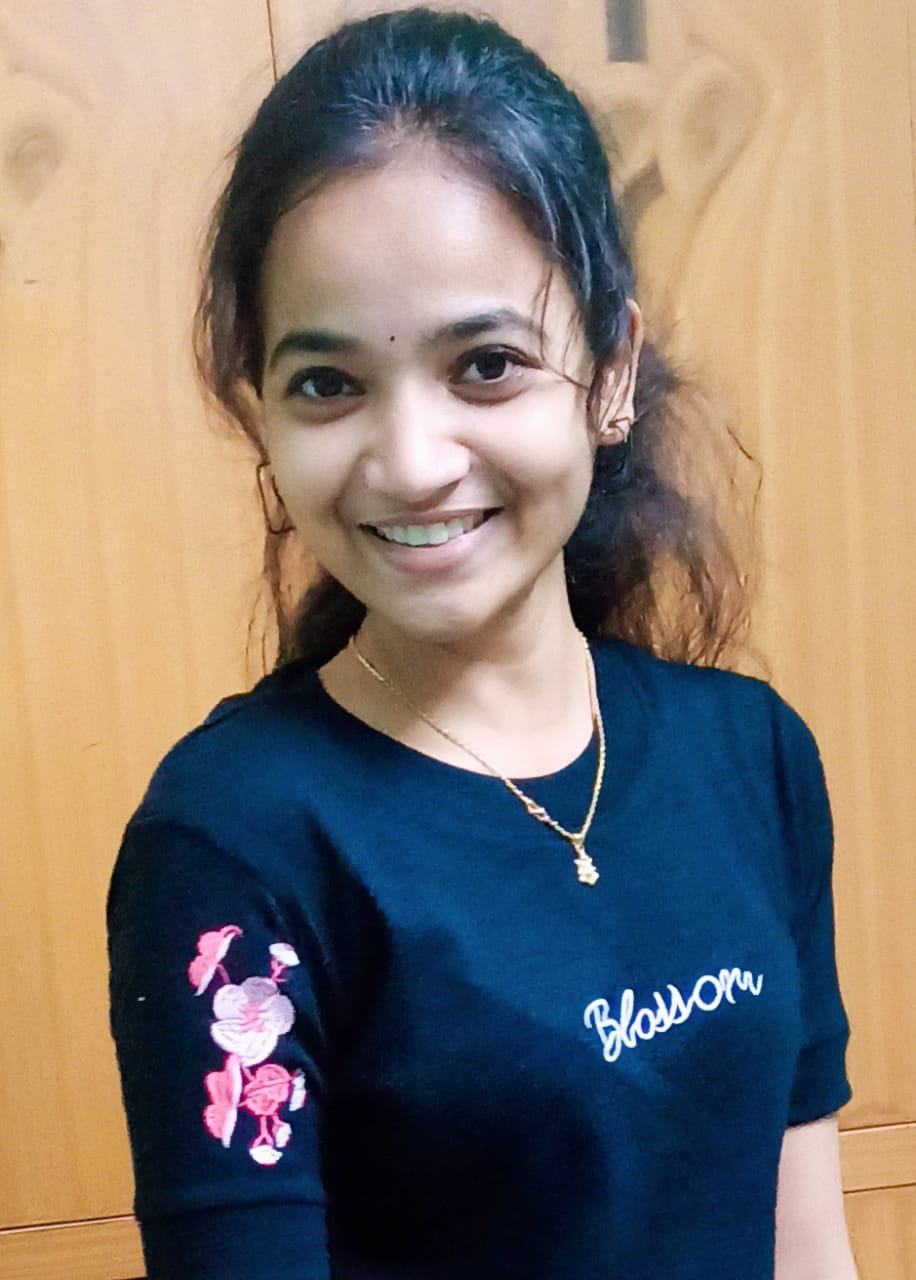 Bhavana Menda
