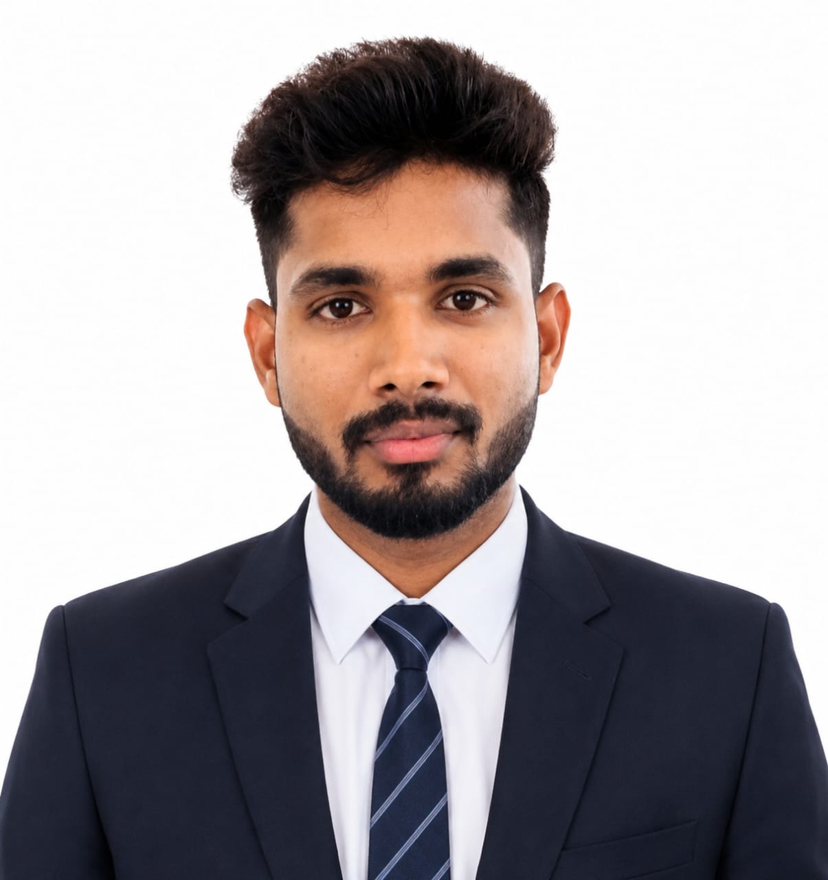 Manga Srikanth