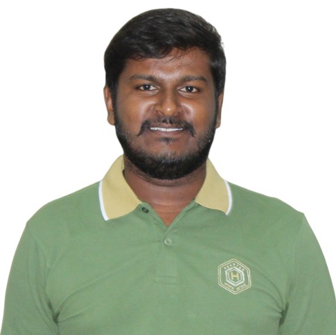 MURULIKARTHIK M
