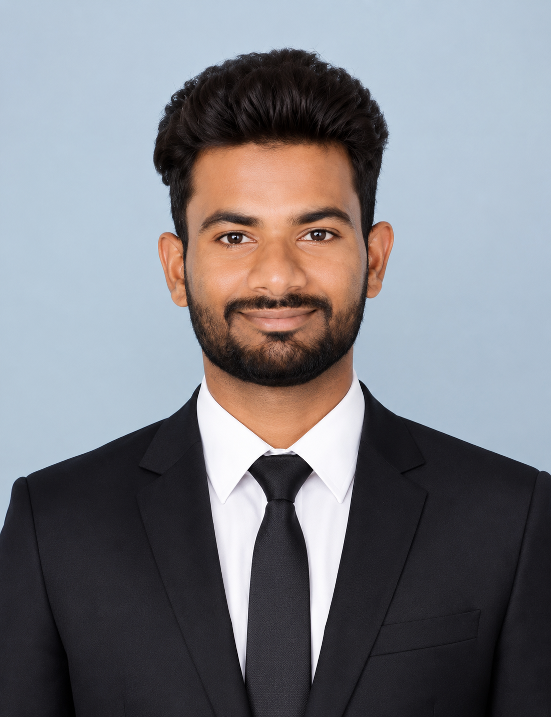 Yugendhar Goud