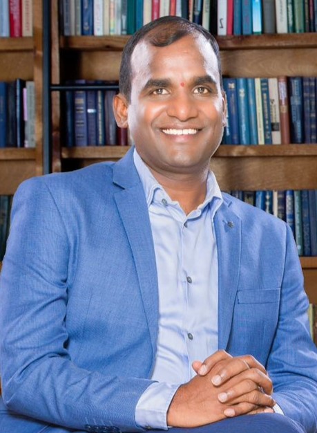 Raman Naidu