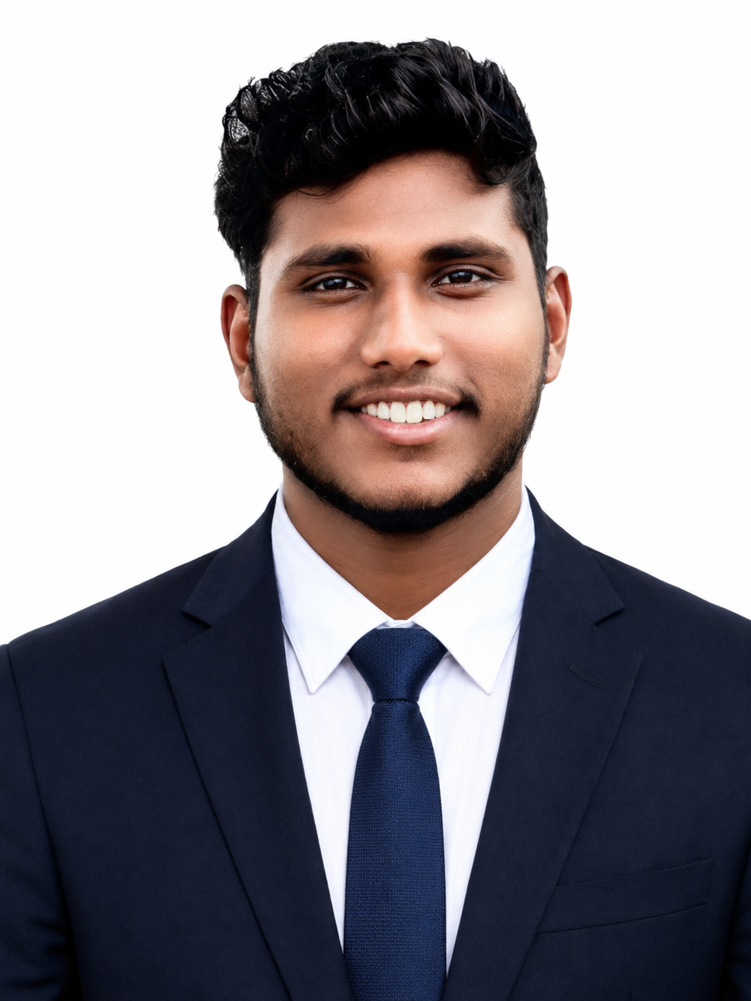 Vanam Ramu
