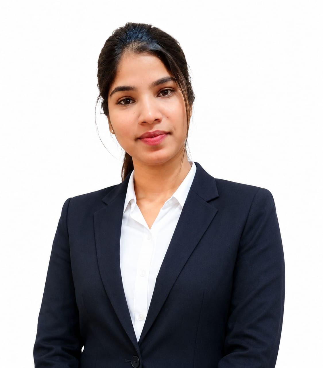 Polepaka Mounika