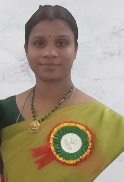 KOTAPUTLA VARALAXMI