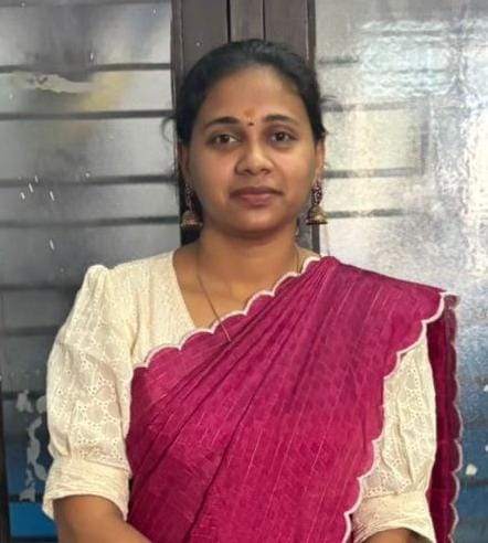 G MADHURI