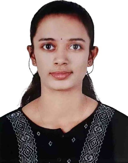 Anjana Laxmi S G